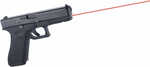 Lasermax Guide Rod for Glock 17 34 Mos Gen 5